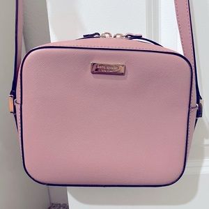 ♠ Kate Spade Newbury Lane Cammie Crossbody